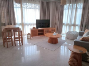 M8 free access to the BEACH and POOL